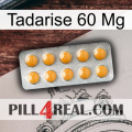 Tadarise 60 Mg levitra1